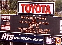 The roots of the Magic of Orioles baseball
