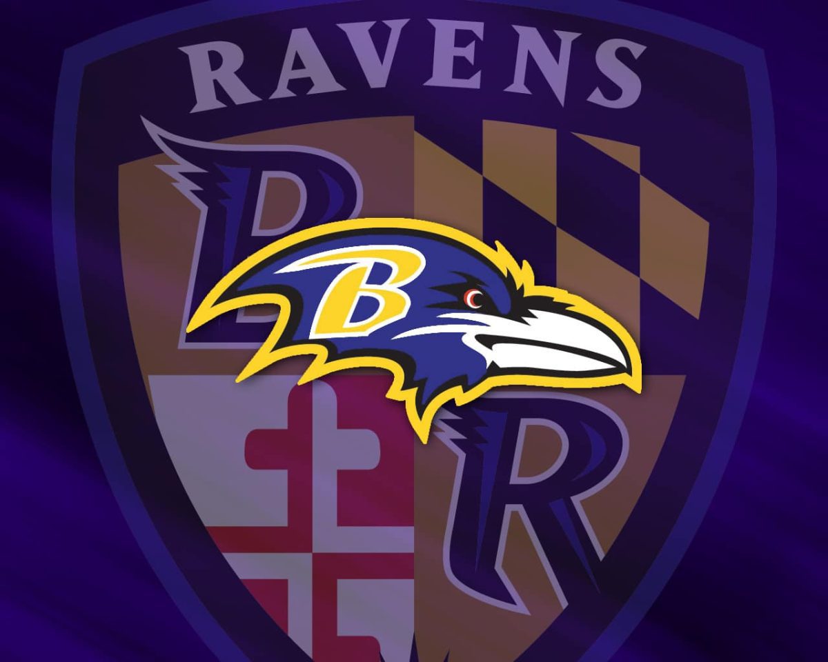 ravens logo