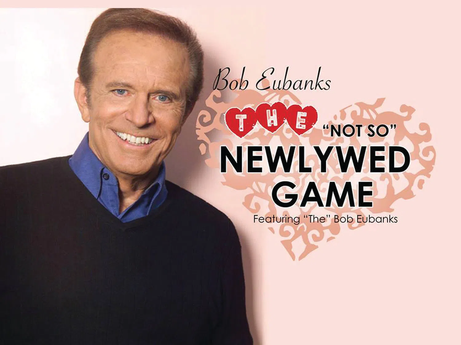 The time when Bob Eubanks celebrated Nestor’s marriage with some Newlywed hijinks
