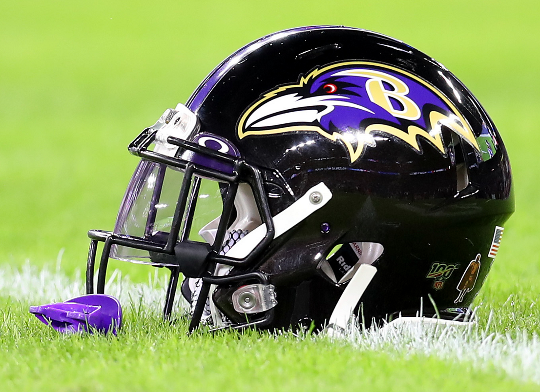 Padding up for OTAs and how to foster a championship roster - Baltimore ...