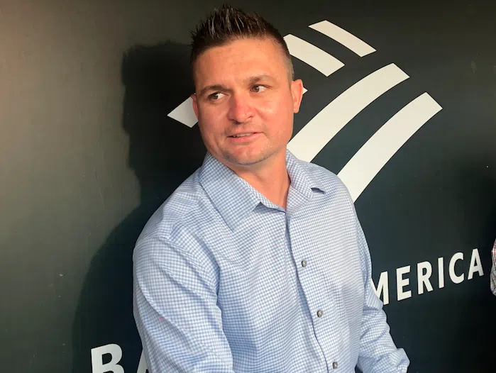 buckbritton