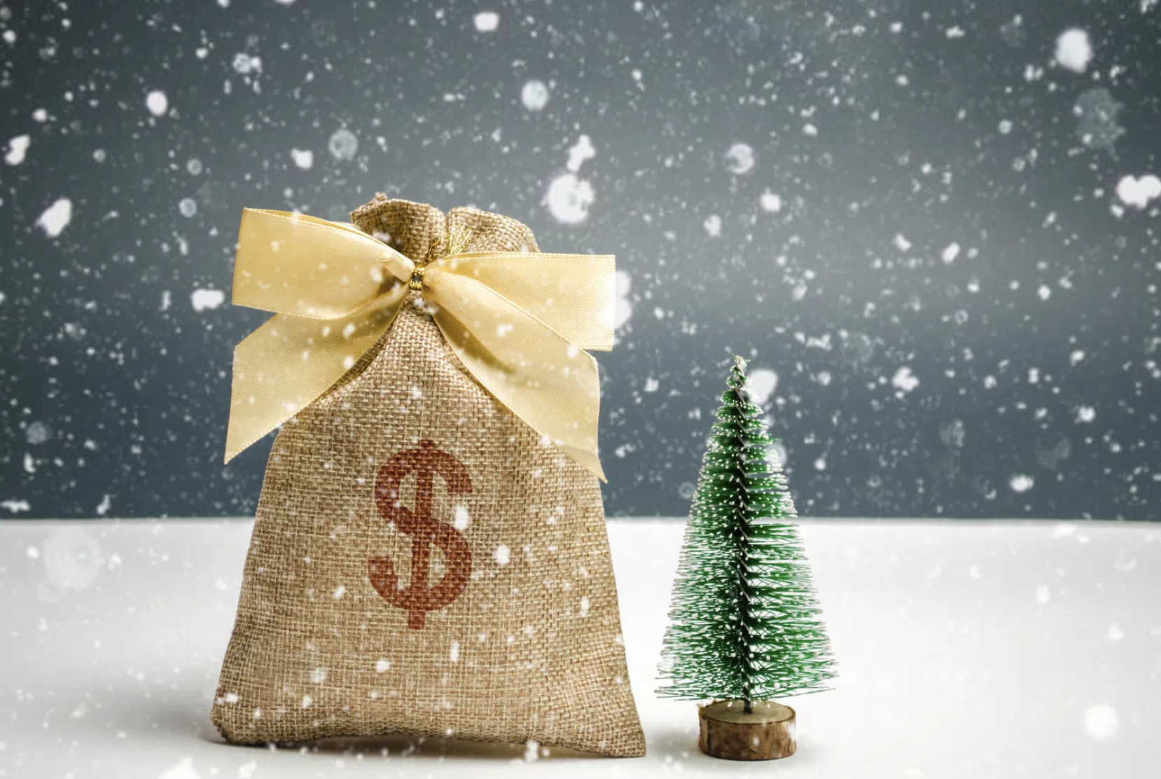 Whose finances are naughty and nice with sensible spending during the holidays raskin