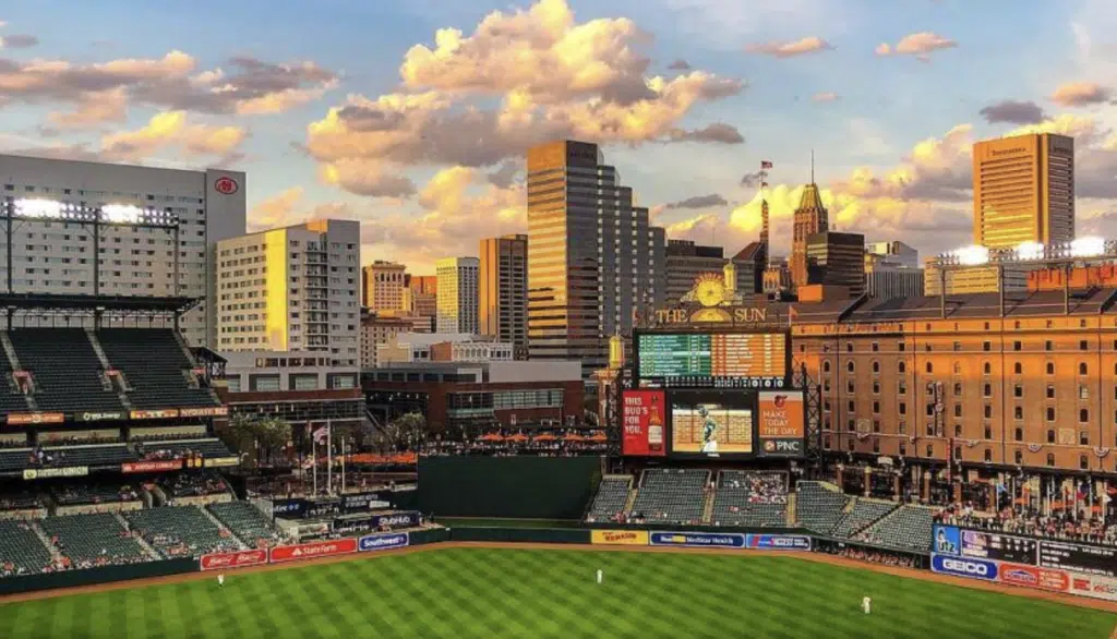 As the sun sets on Camden Yards, what might've been for 2023 Orioles -  Baltimore Positive WNST