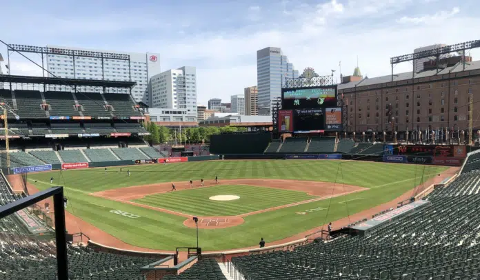 Will the changing dimensions of Camden Yards really help the Orioles ...