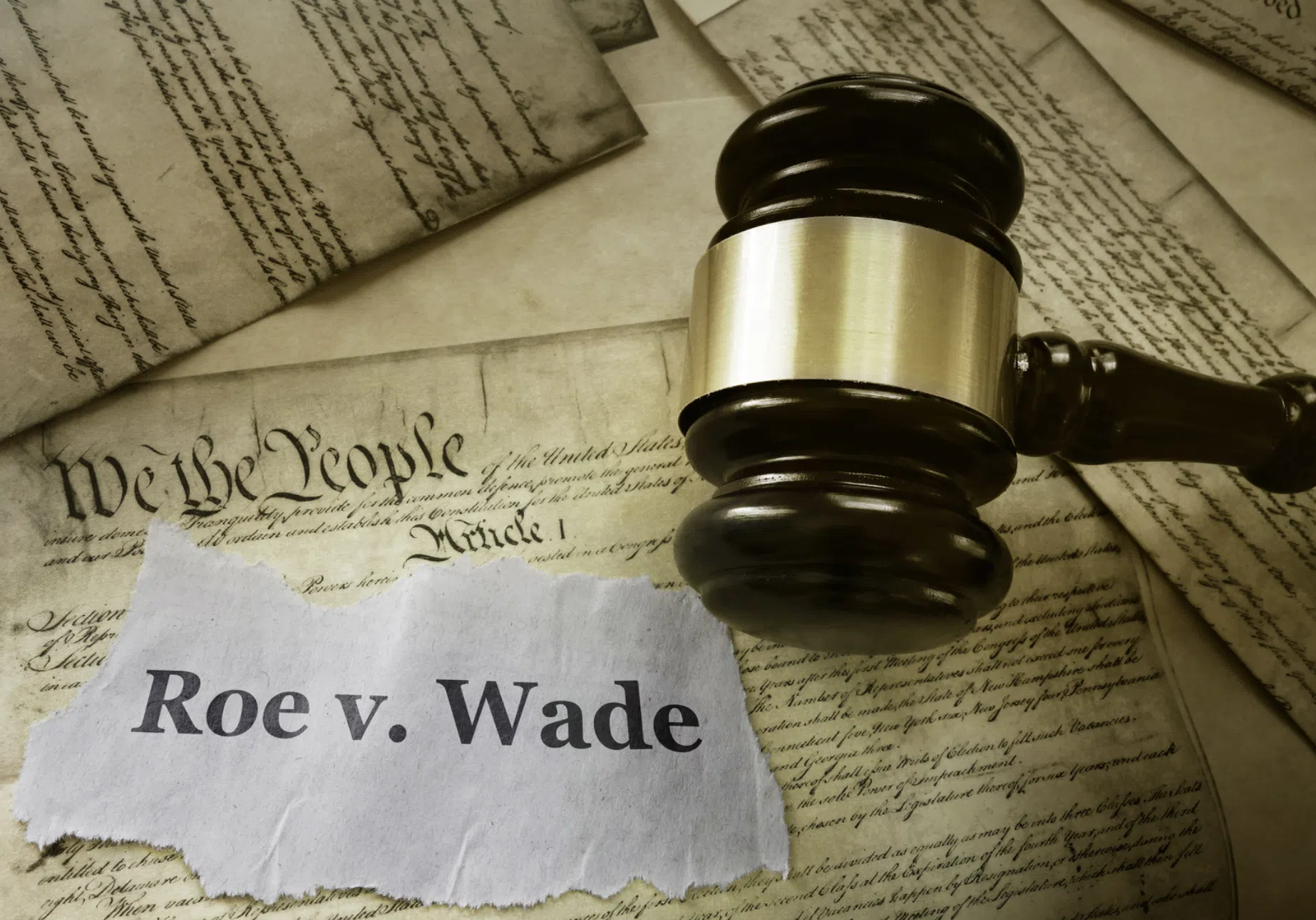 The Recon gets personal on Roe v. Wade and why choice matters