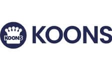 koons logo 2022