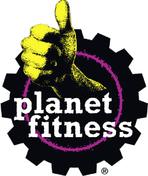 planet fitness logo 2022
