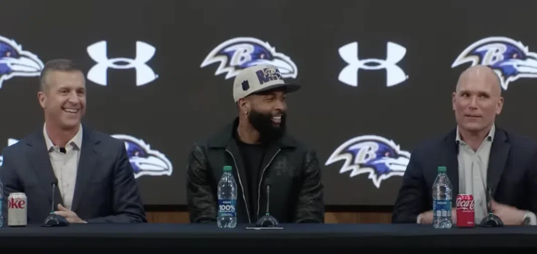 Nestor Aparicio and Dennis Koulatsos discuss the bright shiny object of