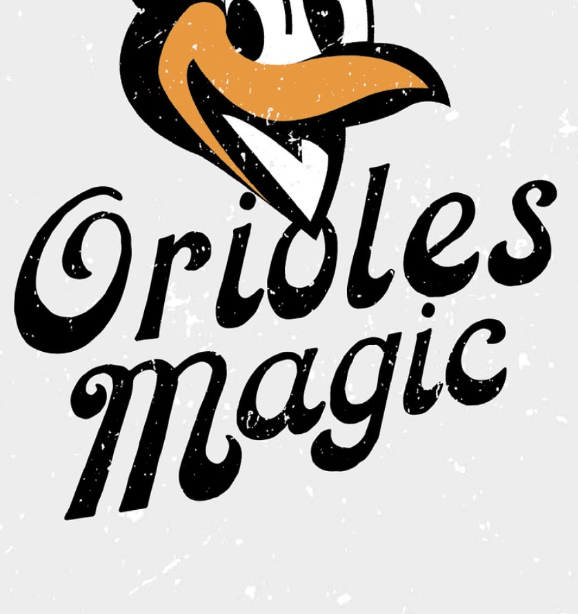 Baltimore Orioles on X: We love our city. Tonight, the team is