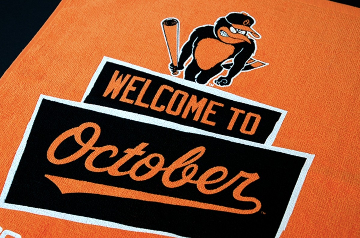 Todd Radom on X: Your 2015 MLB postseason bracket, as told via vintage  logos. A great October looms.  / X