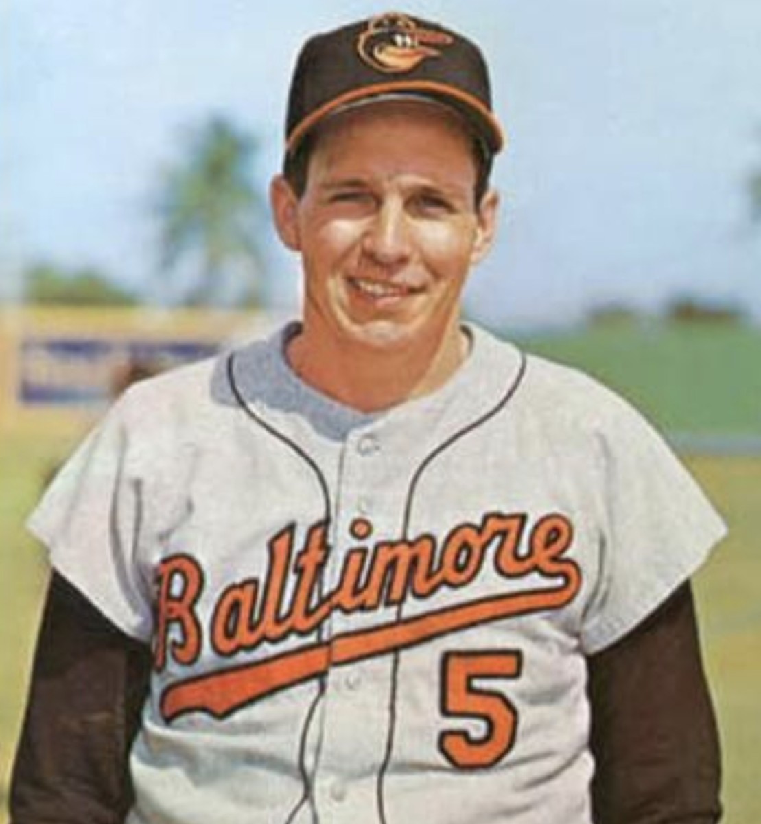 Baltimore Sports Ray Lewis Ravens And Brooks Robinson Orioles