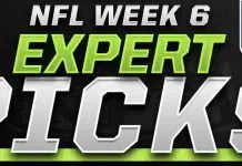 After solid first week, we make our Week 2 NFL picks at Hollywood Casino  Perryville - Baltimore Positive WNST