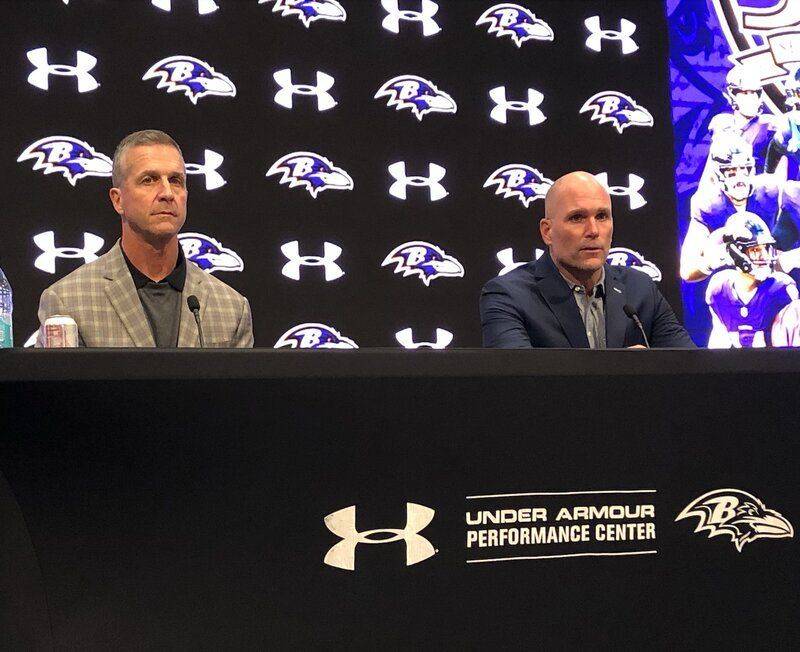 After latest torment to end disappointing 2025 season, Ravens need more serious change to break cycle 