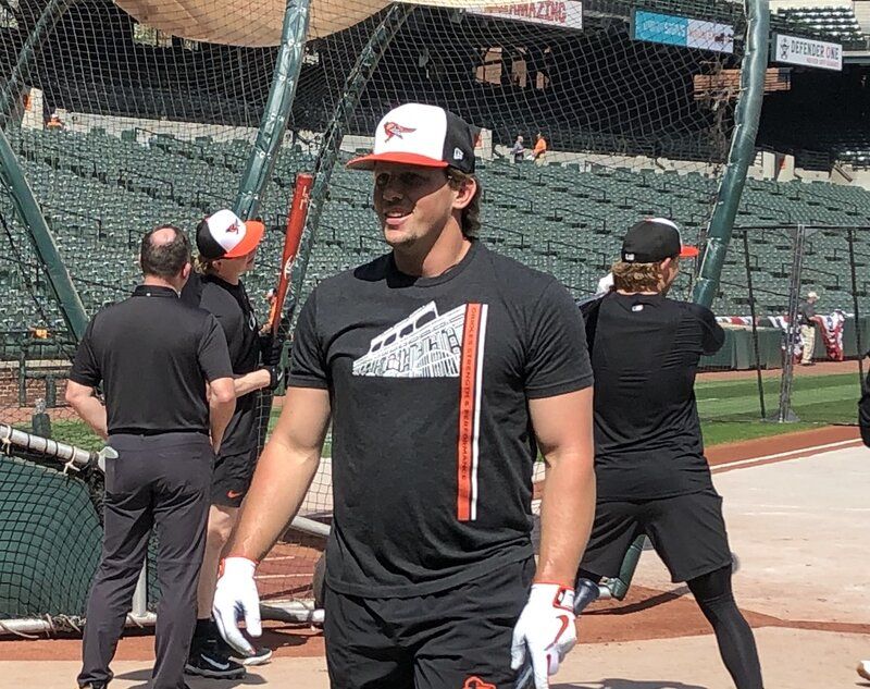 Twelve Orioles Thoughts as World Baseball Classic competition begins