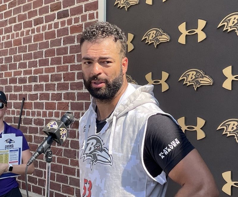 Twelve Ravens Thoughts following Week 15 win at Cincinnati