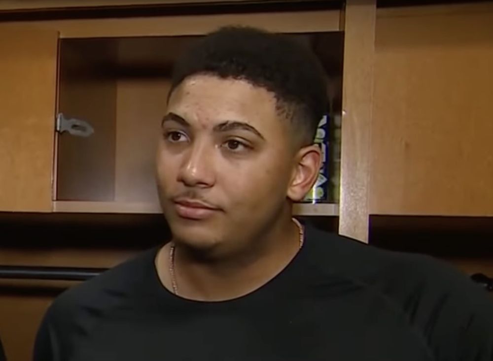 Basallo finding the sweet spot as Orioles win in Miami