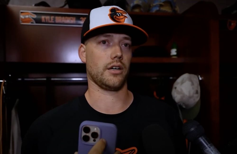 Orioles strike out 16 times, Bradish labors in 4-1 loss to Minnesota