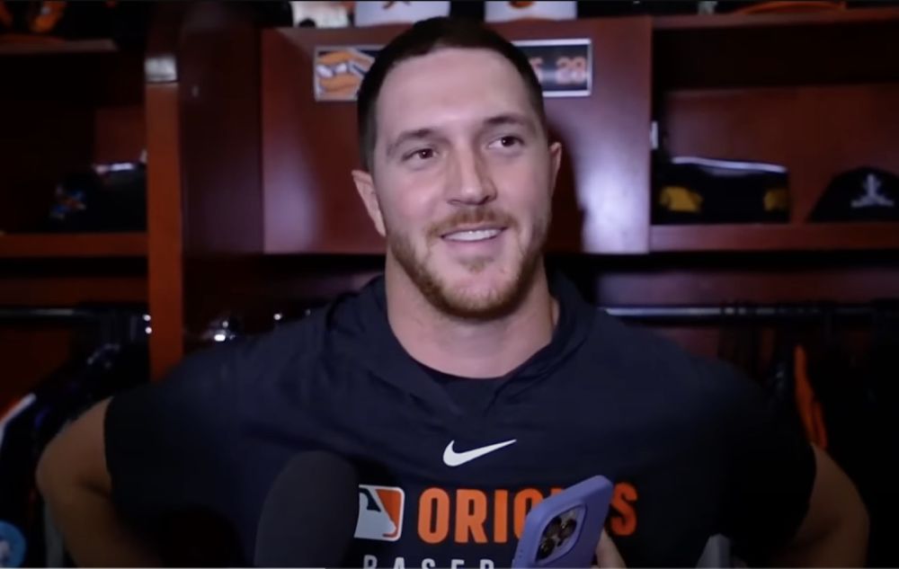 Orioles name Trevor Rogers as Opening Day starter