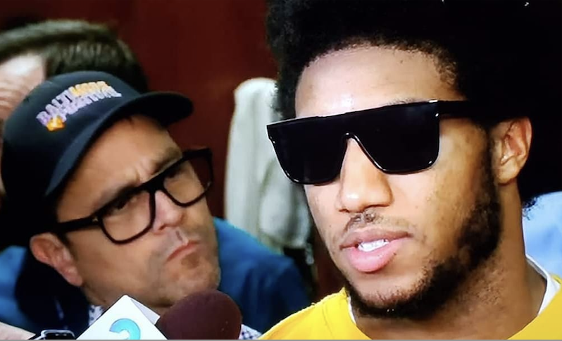 It's been a season of disappointments for heady Ravens roster of 'stars'