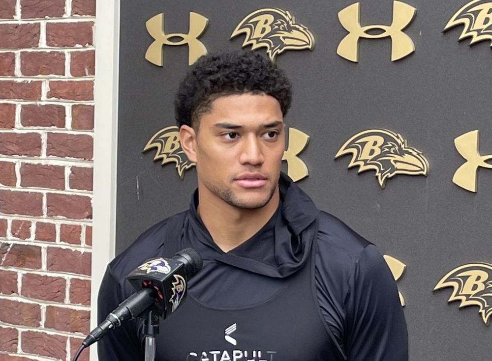 The Ravens' unique path to a playoff run comes now