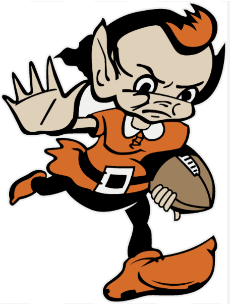 The sports agony continues in Cleveland