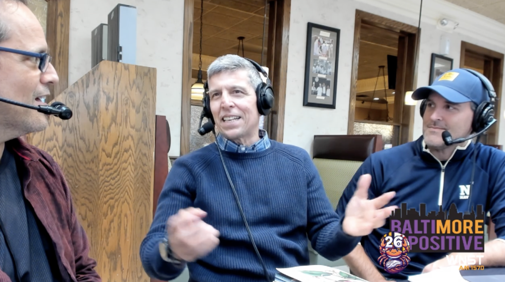 Wishing and hoping for a better brand of Orioles baseball next summer