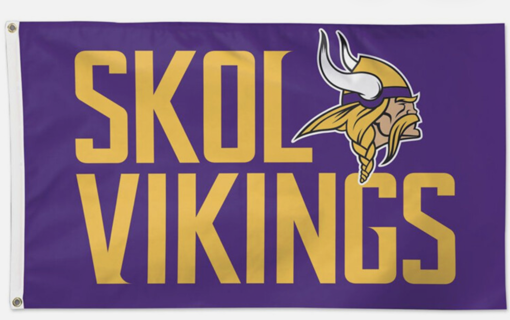 Hearing the roar of the crowd in Minnesota