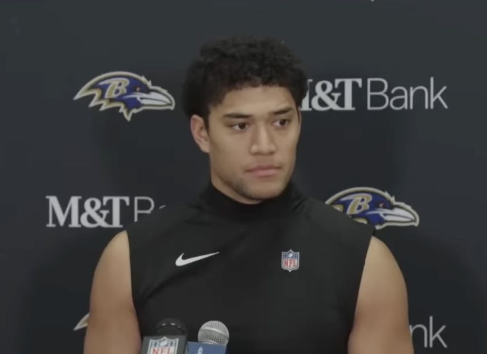 Finding the improvements in Ravens defense as wins start to stack