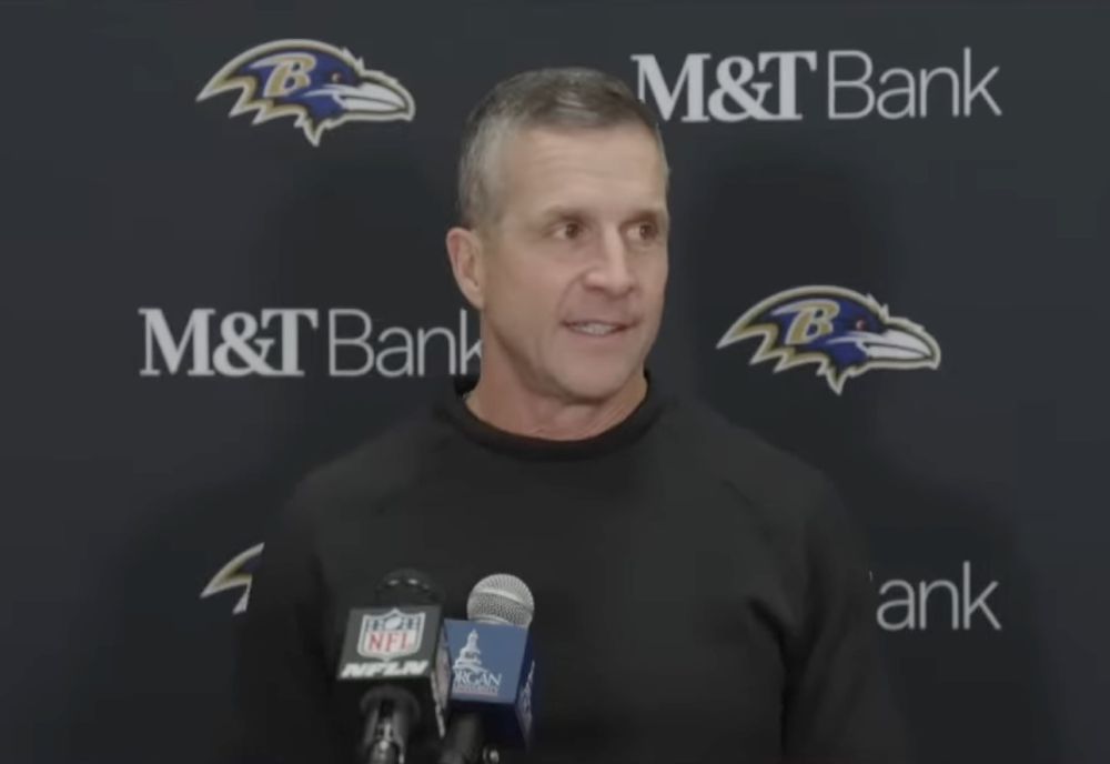 Ravens preserve their margin for error by finding way to win ugly in Cleveland 