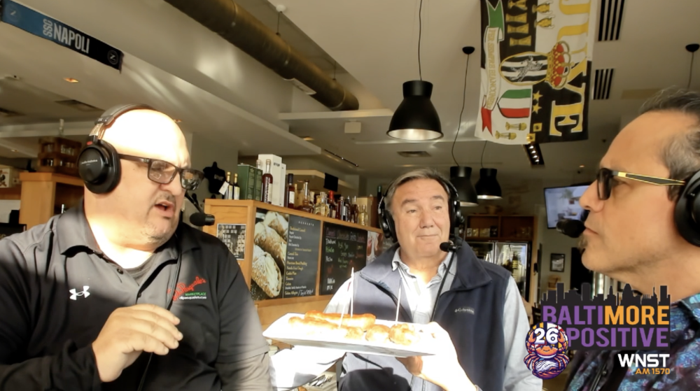 Sausage, soccer and suffering local World Cup madness