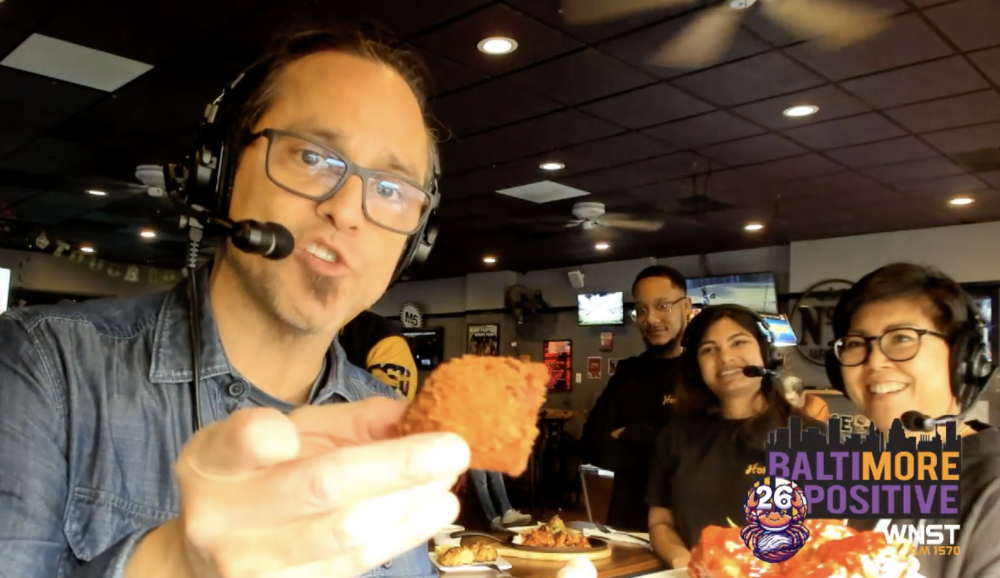 Hail, hail Halethorpe! A Honey of a spot to shoot pool, watch the game and taste fresh flavor