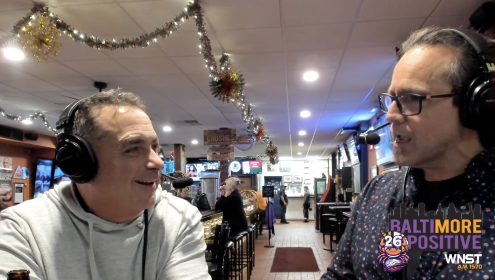 Communicating and relating publicly the Maroon way