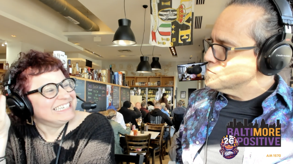 Maxing out on local sports and lousy officiating