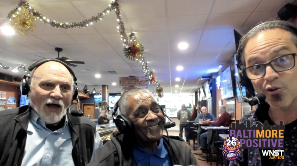 What could two Dundalk teachers with 105 years of experience possibly still teach us about science and music?