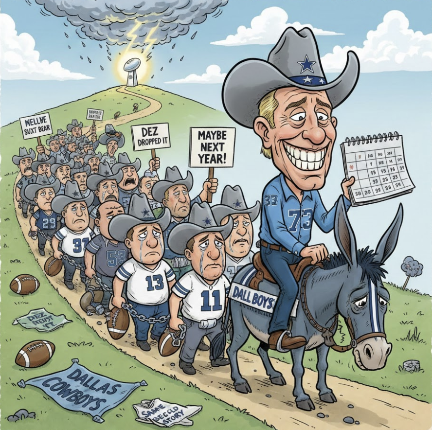 Staying true to your team even when you know they're lying – or just incompetent