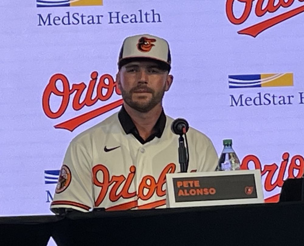 Swinging for the fences and a shot at October magic