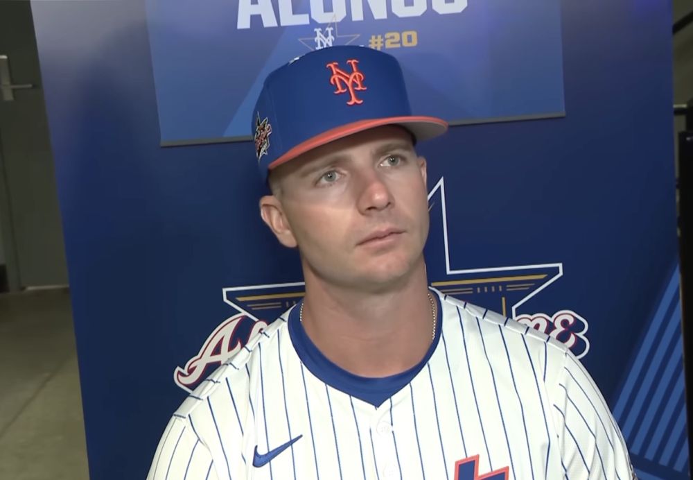Orioles agree to five-year, $155 million deal with five-time All-Star first baseman Pete Alonso