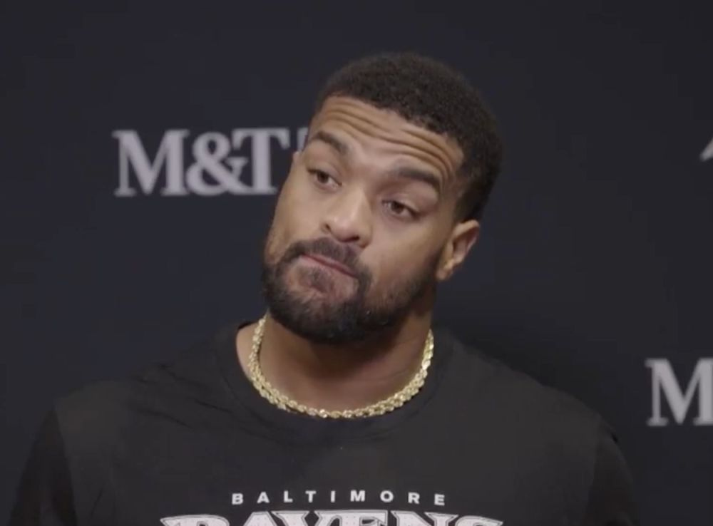 Ravens get arrow pointed in right direction with heartening win in Cincinnati