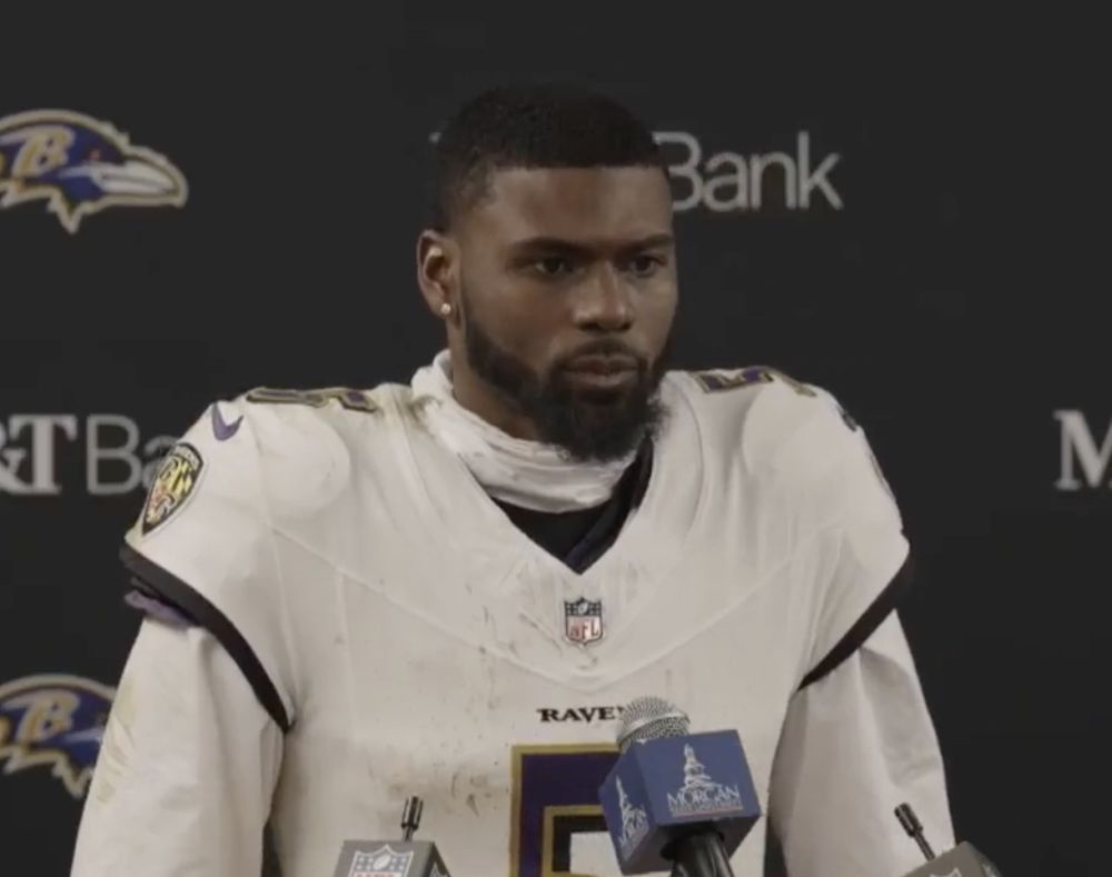 Impressive offensive showing in Green Bay leaves Ravens wondering what could have been 