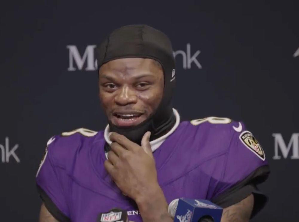 Is Ravens' head coach opening the best available in NFL?