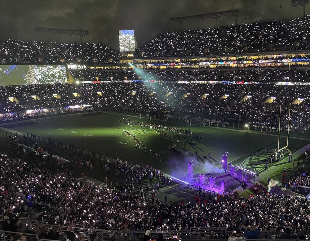 Twelve Ravens Thoughts (and a prediction) ahead of Week 16 meeting with New England