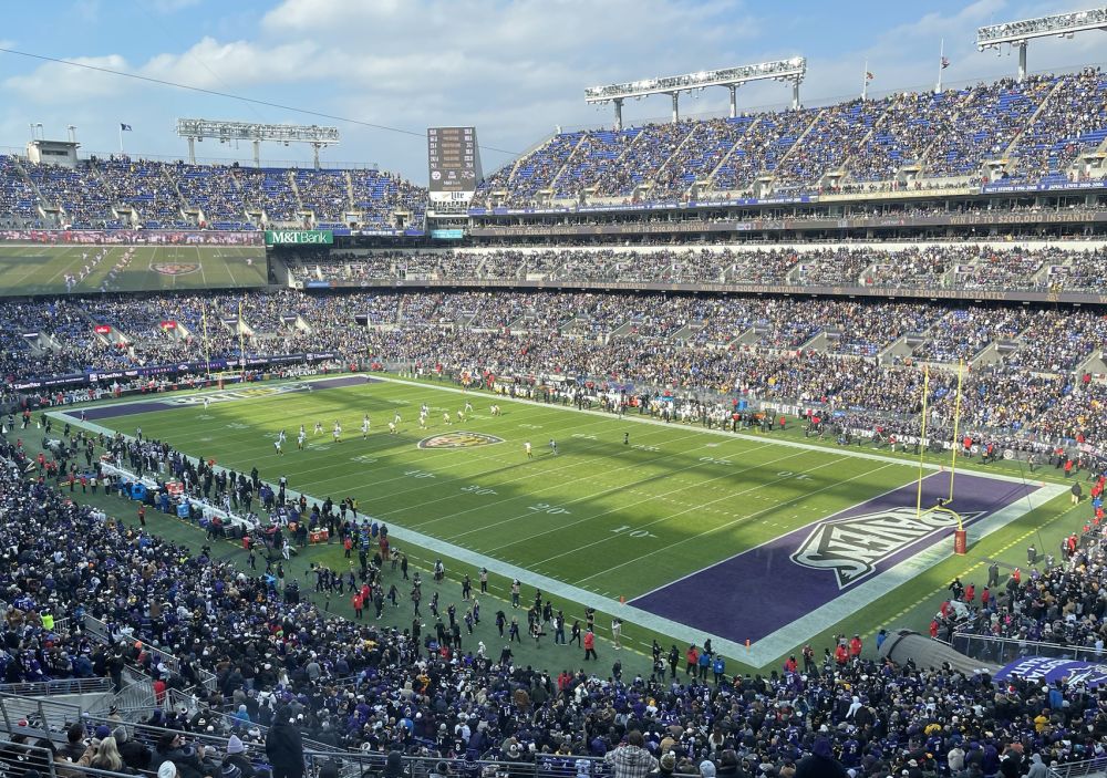 Twelve Ravens Thoughts following Week 14 loss to Pittsburgh