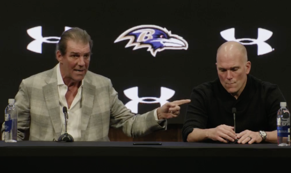 A turbulent offseason for Ravens puts extra focus on draft needs