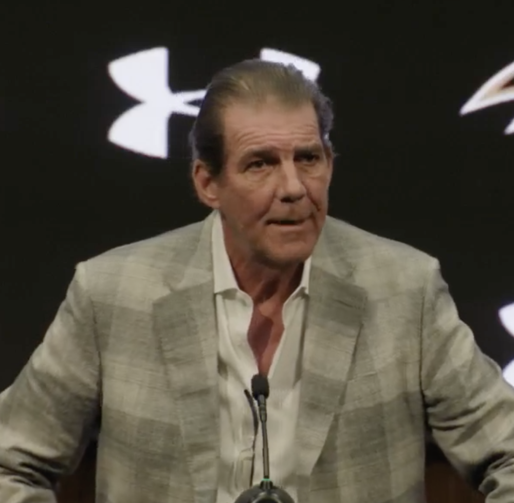 Profits are up, accountability is down and internal report cards are a no-no for guys like Steve