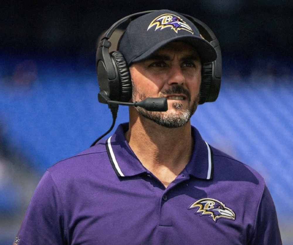 The Cleveland radio guys asked what I really think about the Jesse Minter hire...