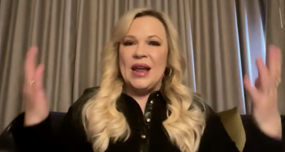 Caitlin, Angel, and the NIL Generation: Holly Rowe on how women’s hoops became big-time and is giving back