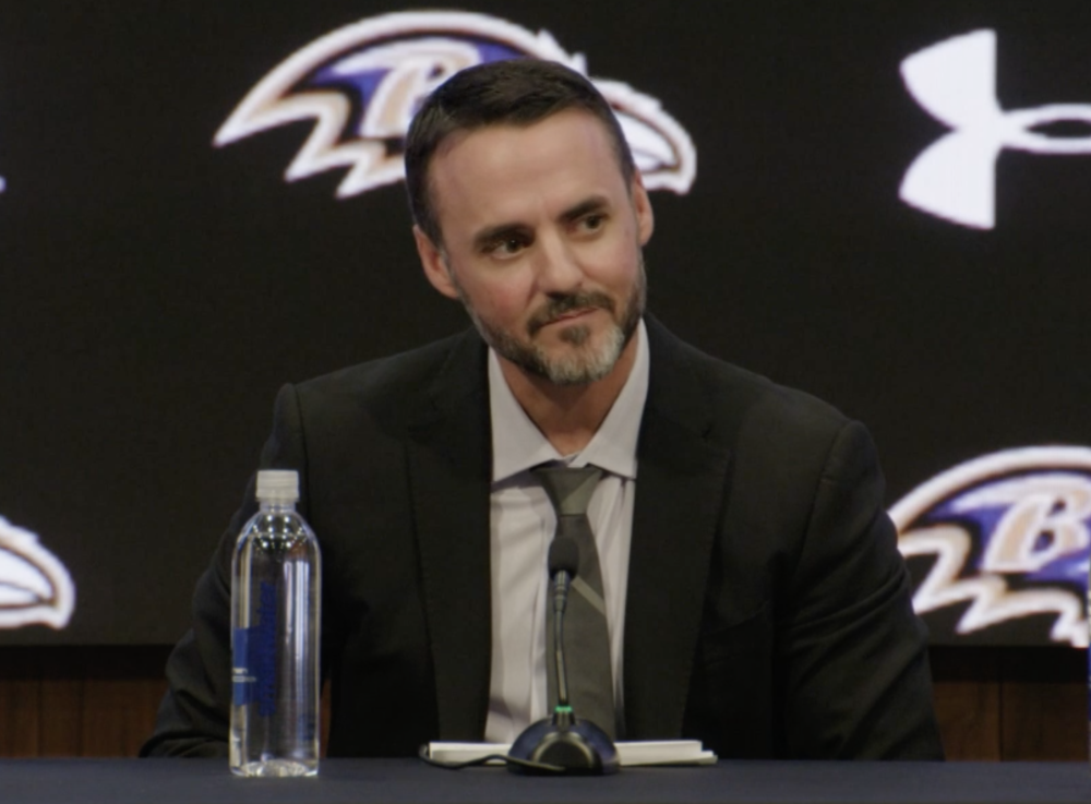 How will we know if Jesse Minter is doing a good job?