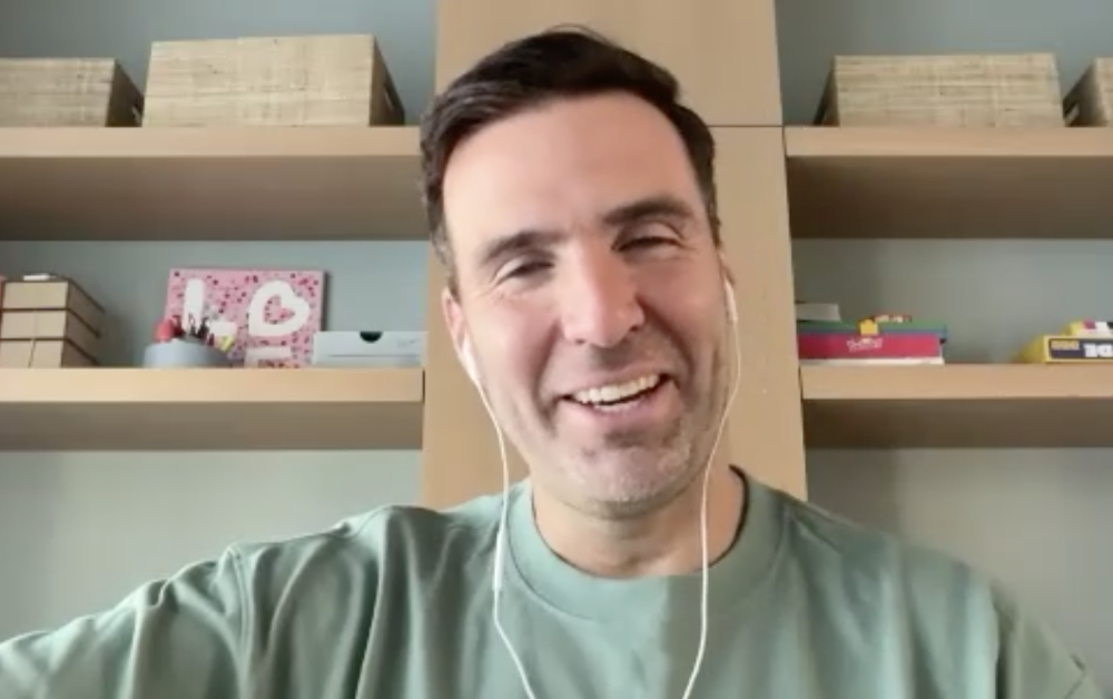 Going deep once again with the wisdom of Joe Flacco