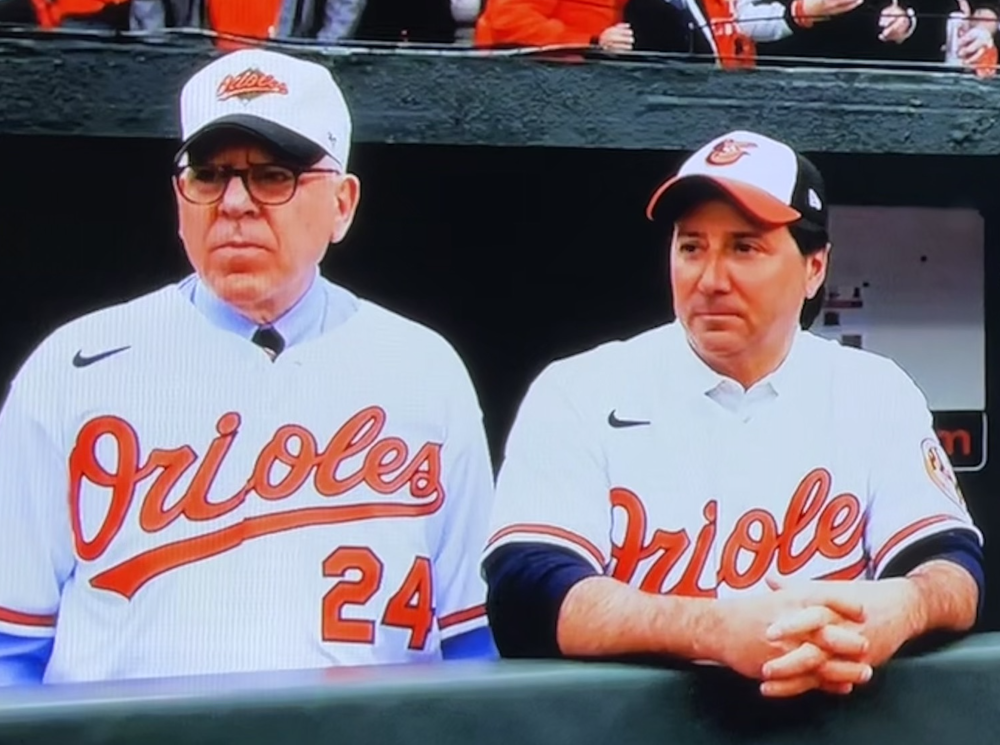 As MLB moves toward inevitable labor war, where do Orioles fit into the battle?