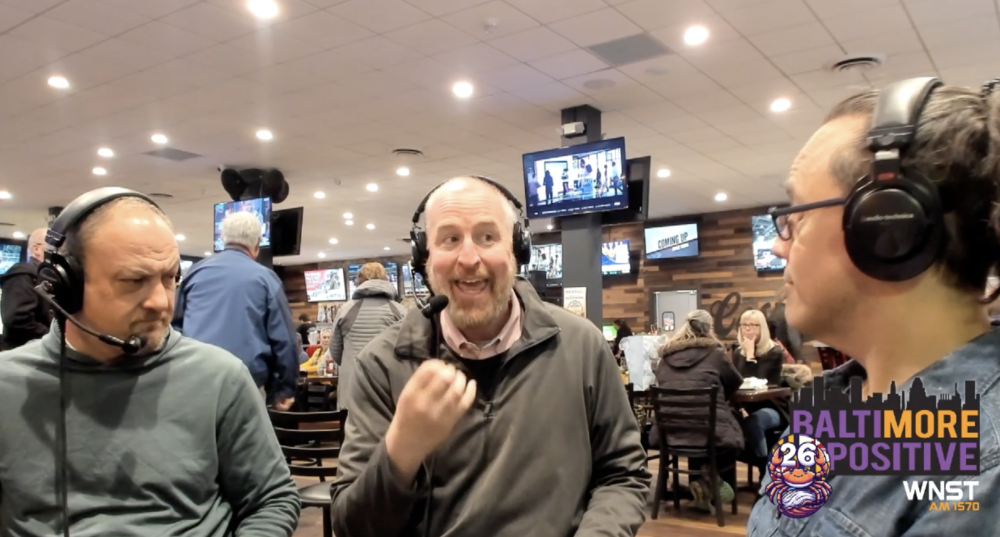 When men start listening to girls in America